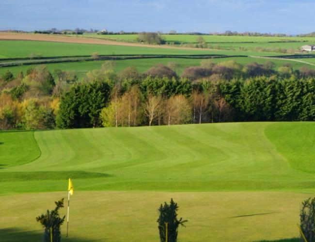 Akebar Park previously Wensleydale Golf Ltd