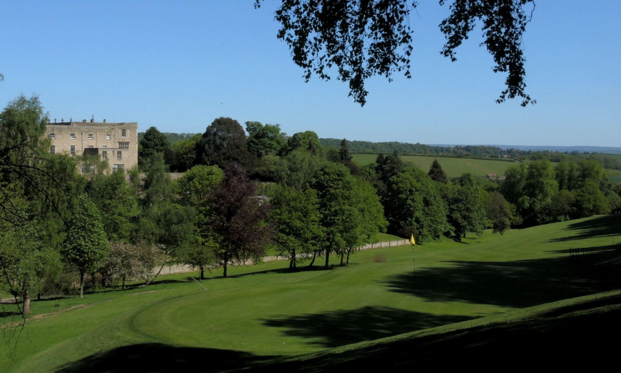 Ampleforth College Golf Club