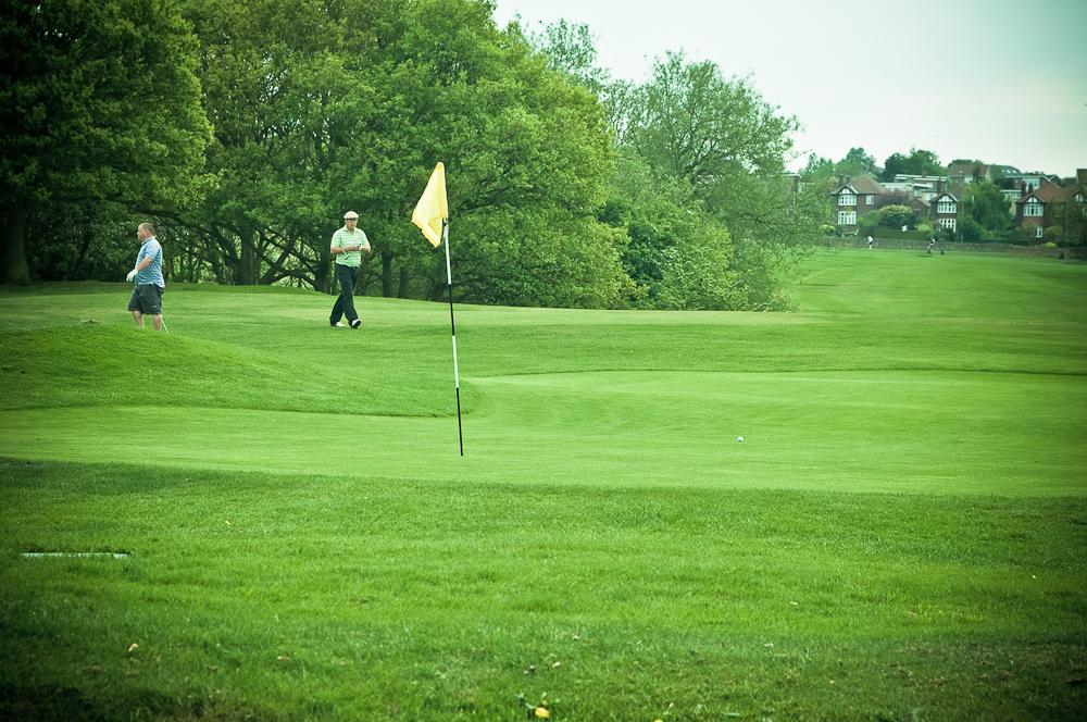 Barnsley Golf Club (The Limes)