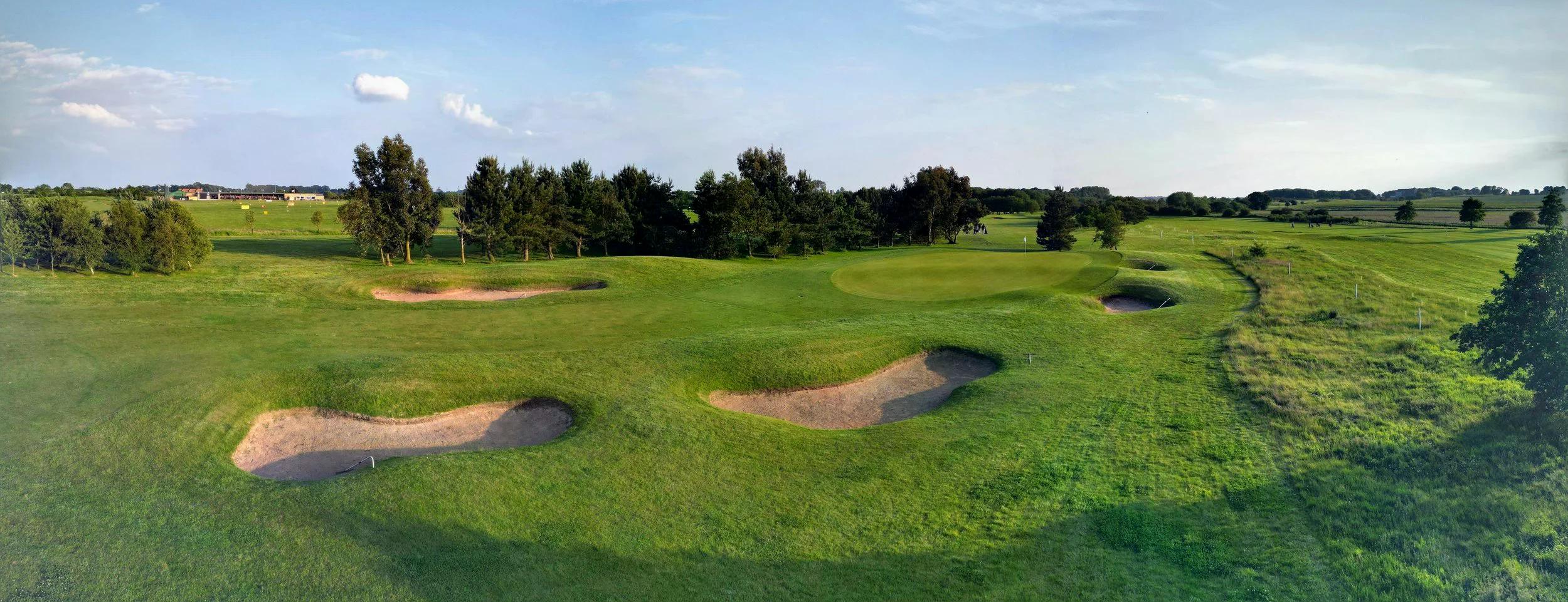 Burstwick Country Golf