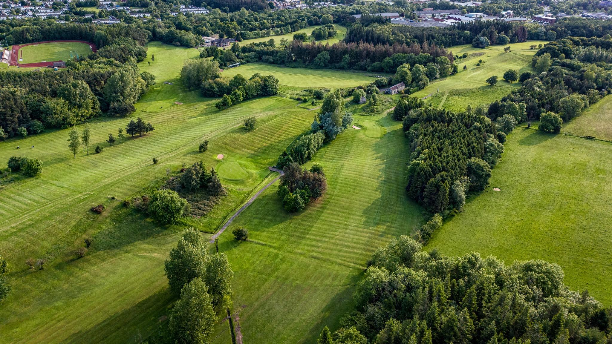 Catterick Golf Club