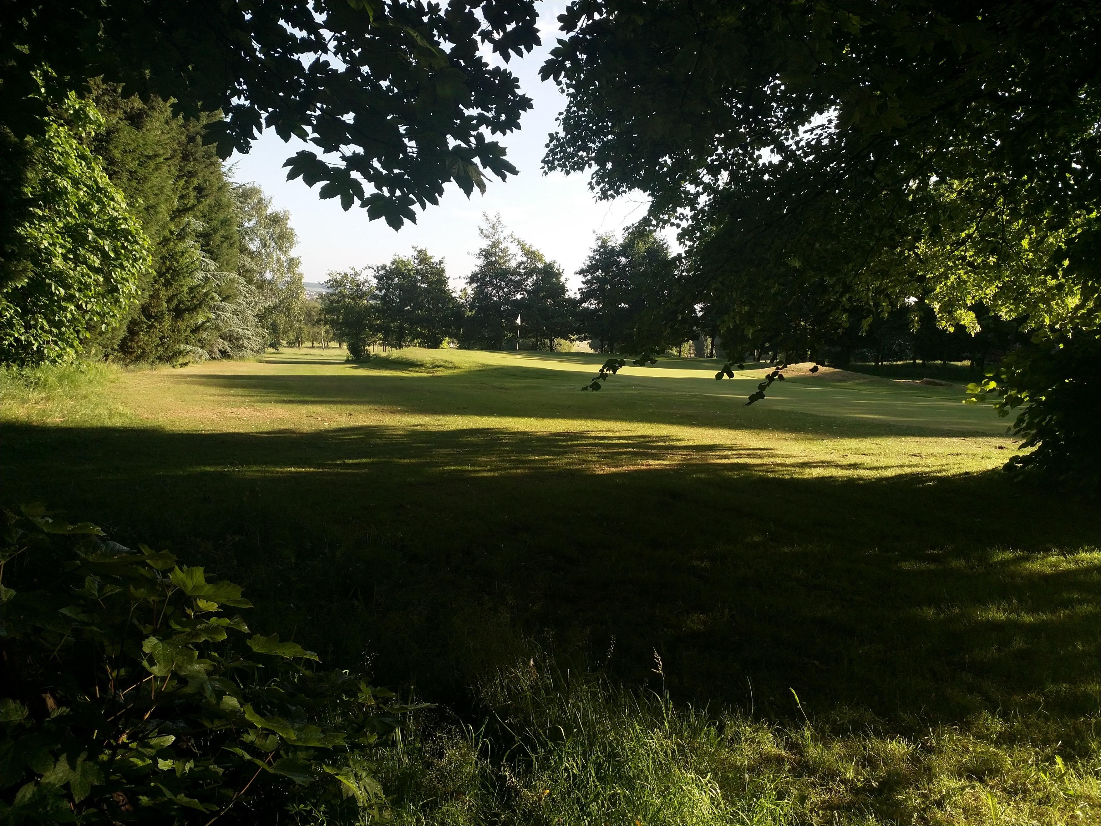 City of Wakefield Golf Club