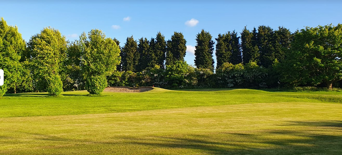 Concord Park Golf Club