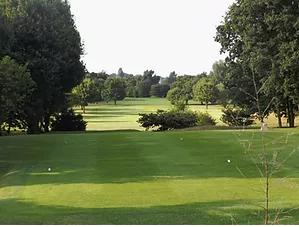 Doncaster Town Moor Golf Club