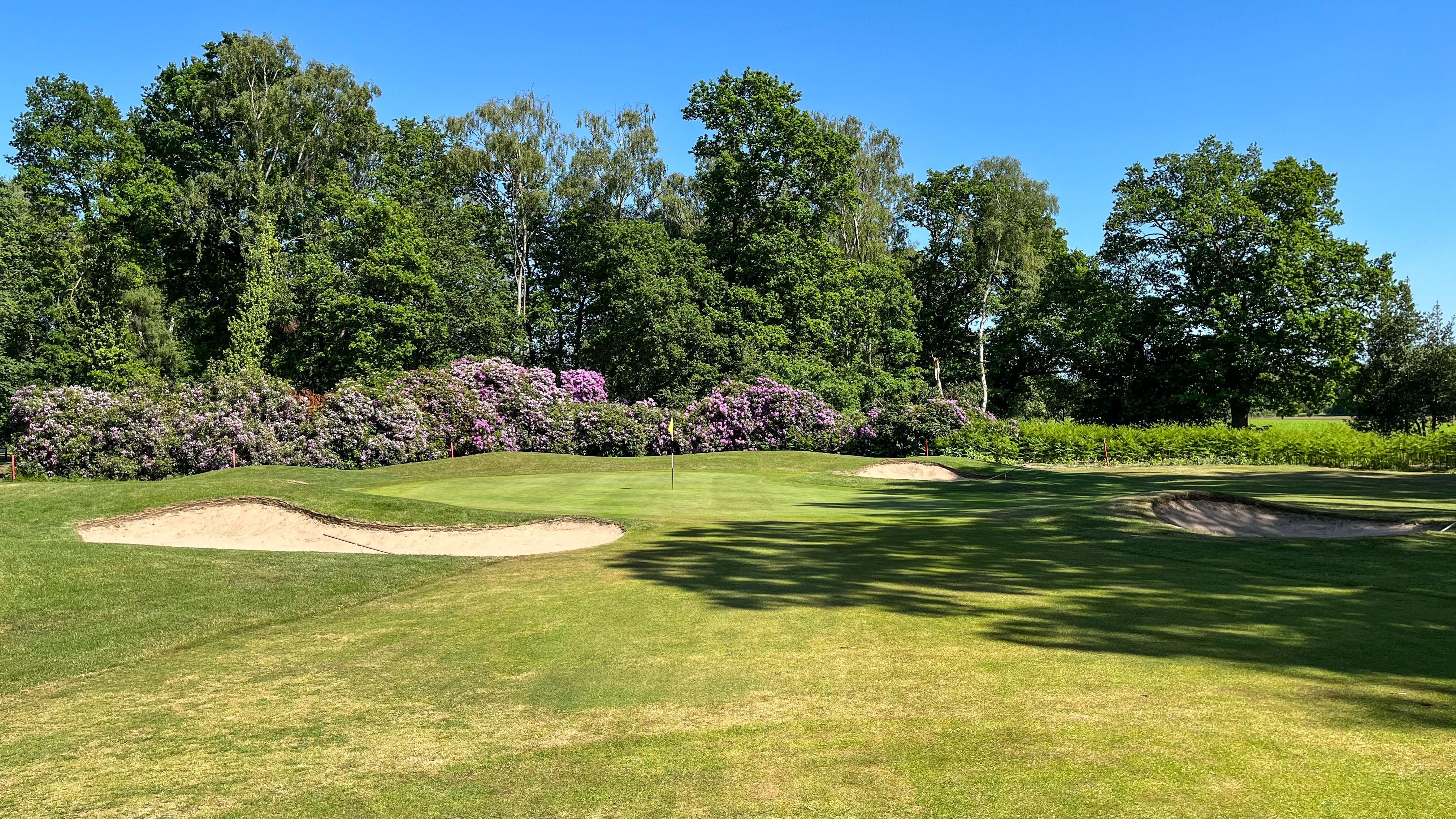 Easingwold Golf Club