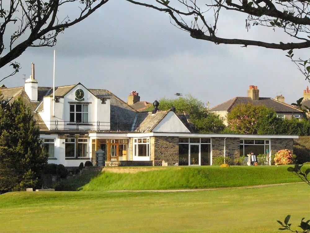 Halifax West End Golf Club