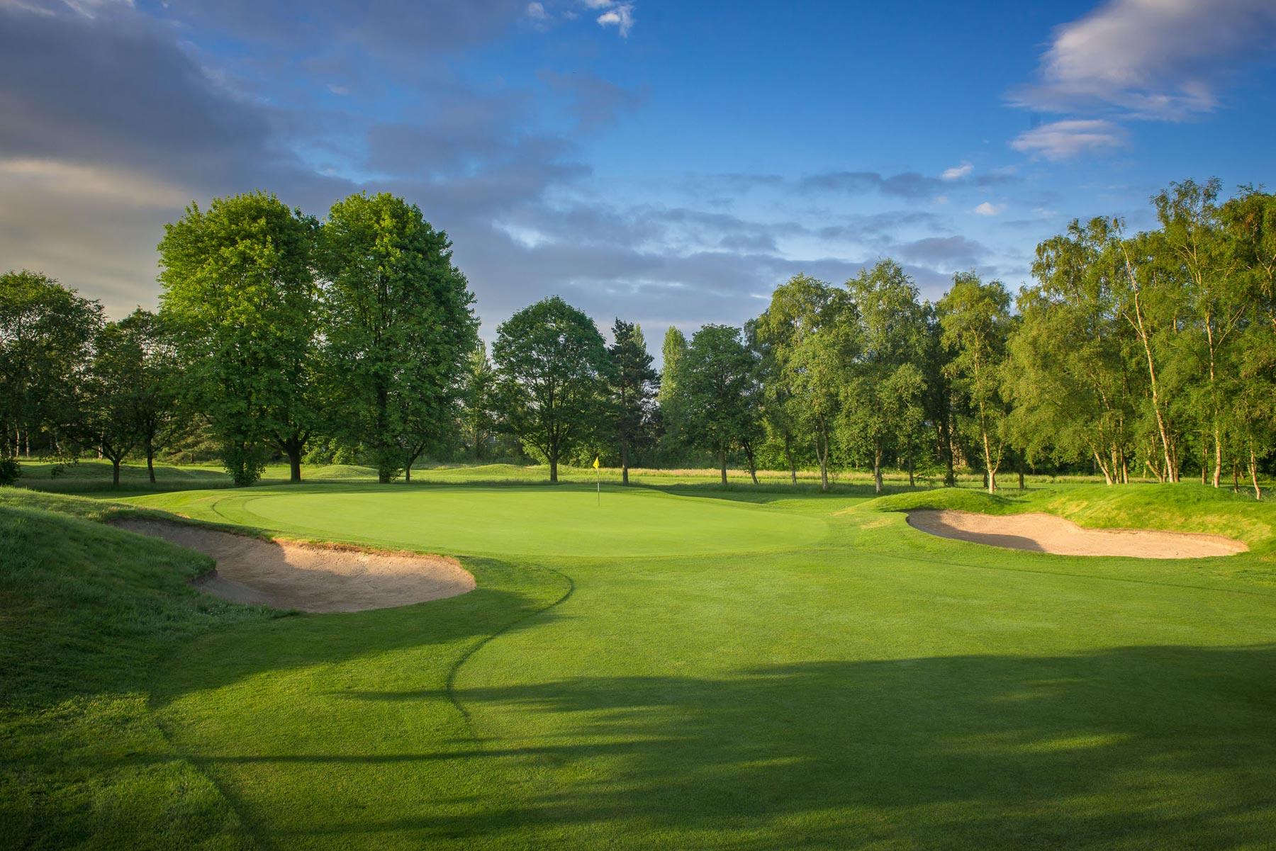 Harrogate Golf Club