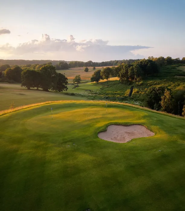 Headingley Golf Club