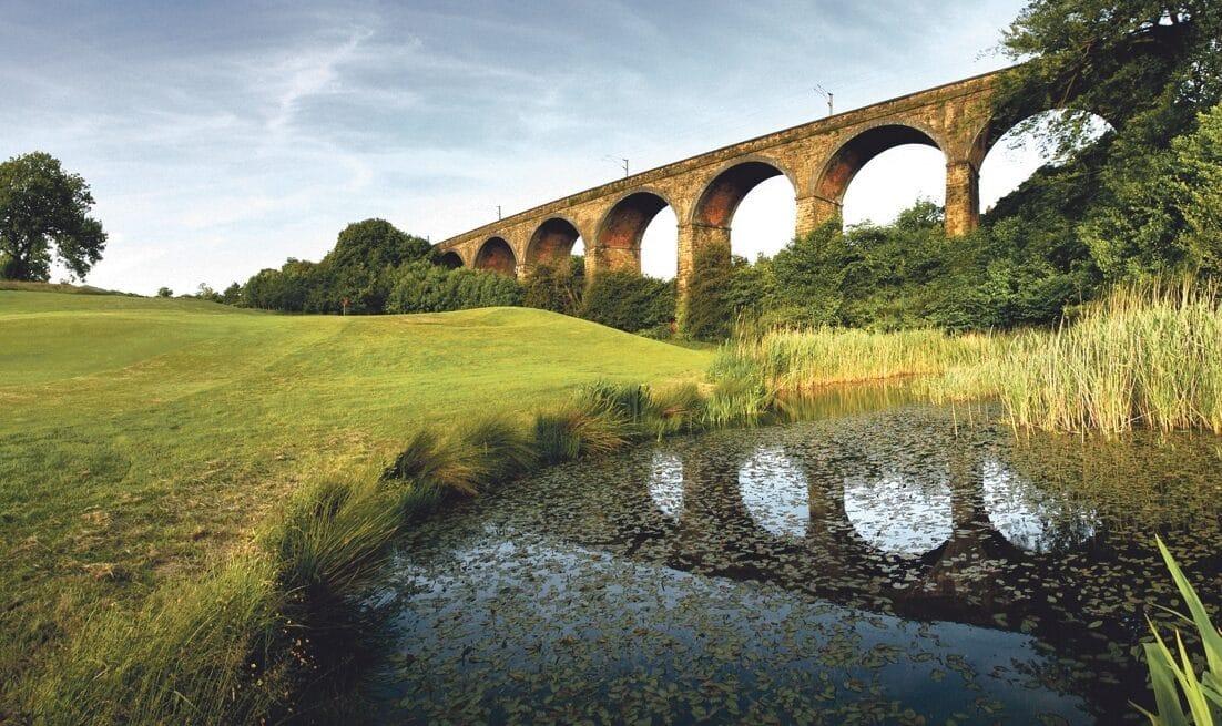Hollins Hall Hotel & Country Club
