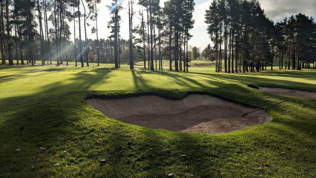 Ripon City Golf Club