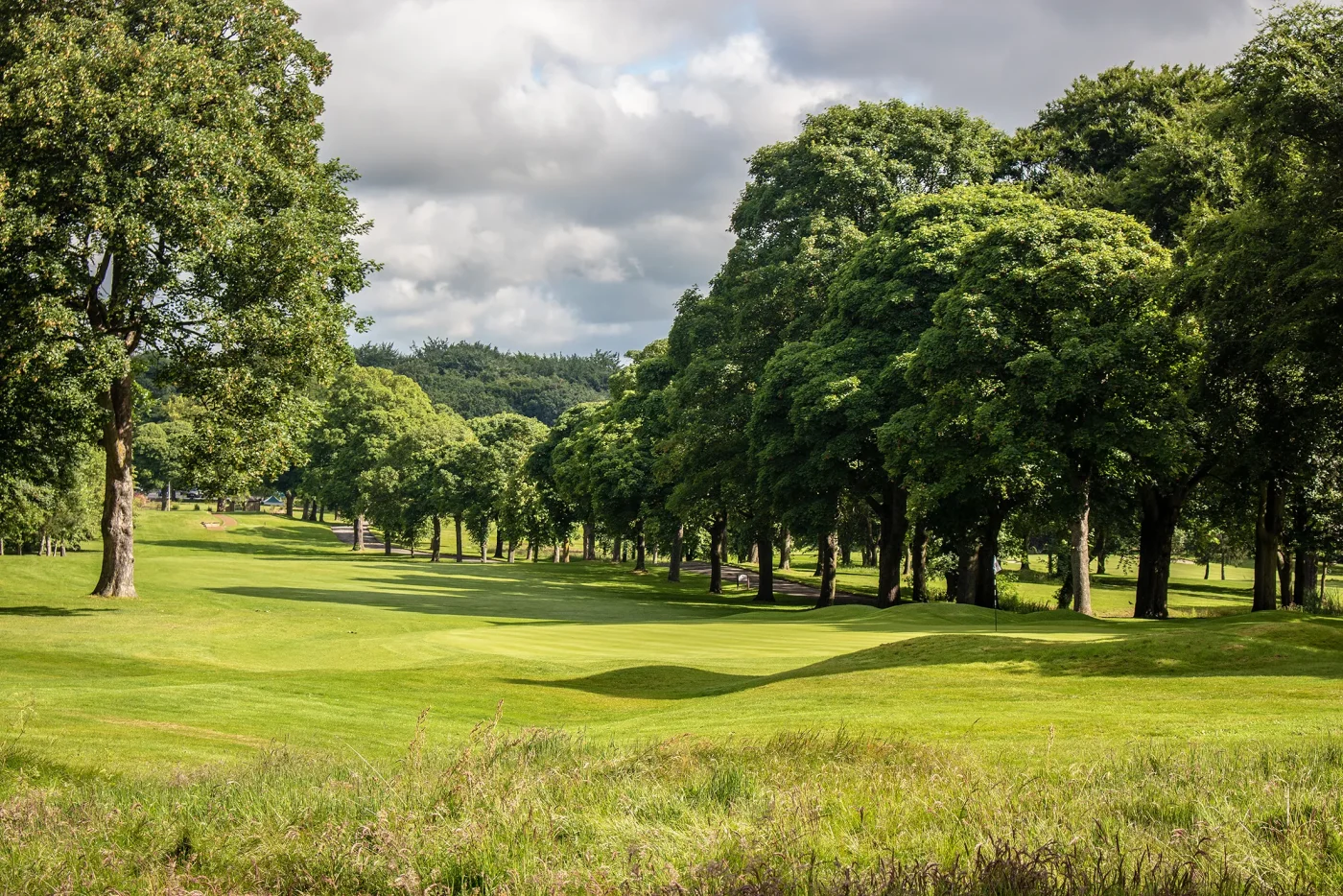 Rotherham Golf Club