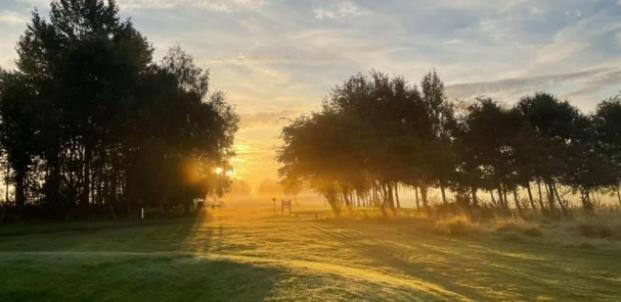 Scalm Park Golf Club