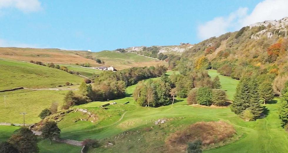 Settle Golf Club