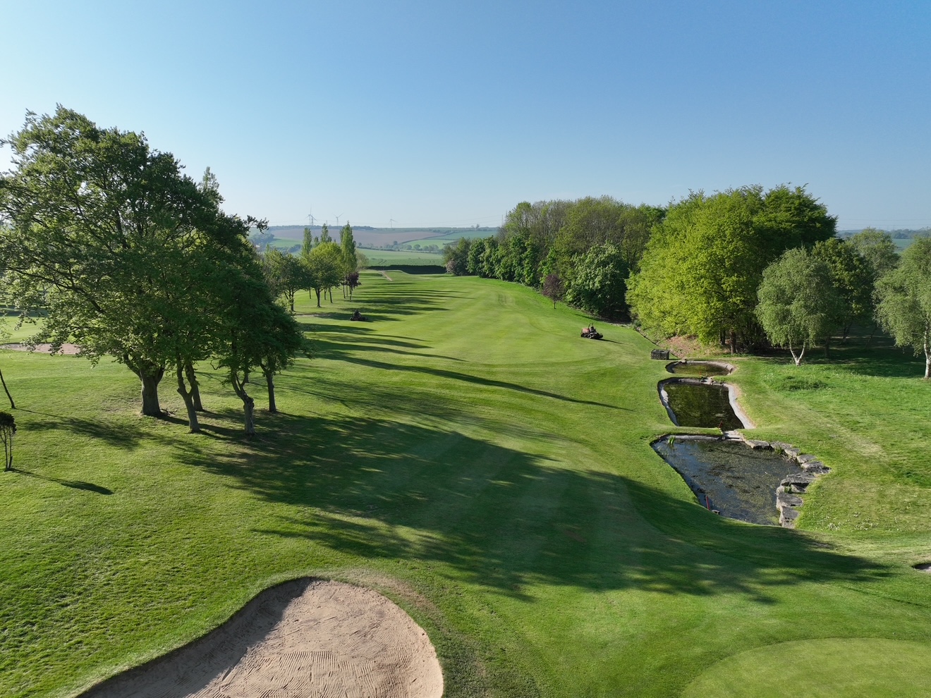Sitwell Park Golf Club
