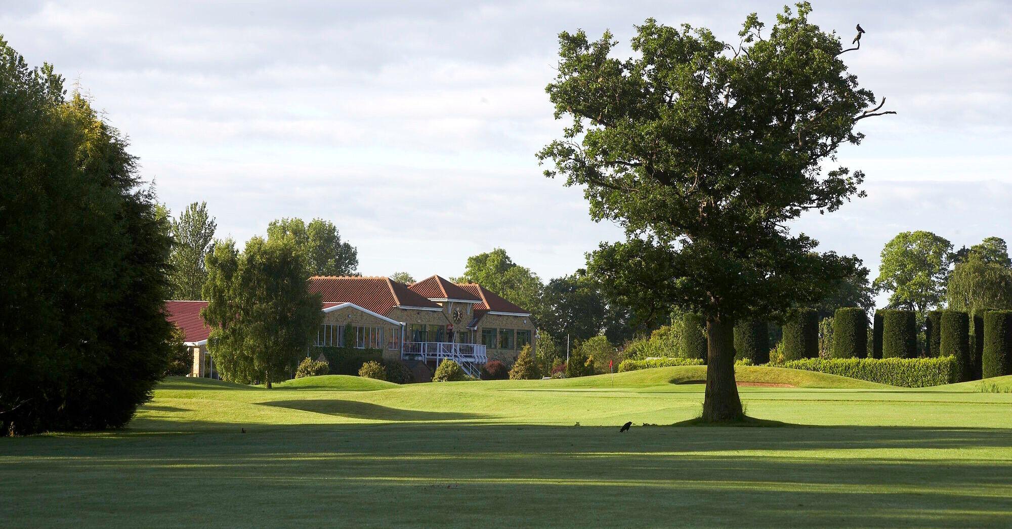 Skidby Lakes Golf Club