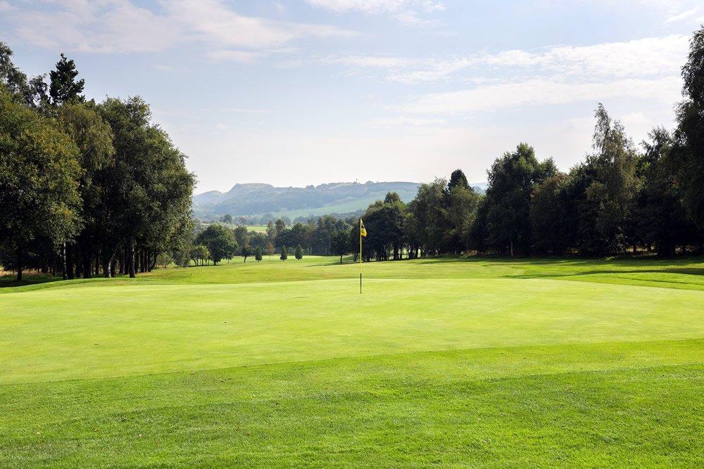 Skipton Golf Club