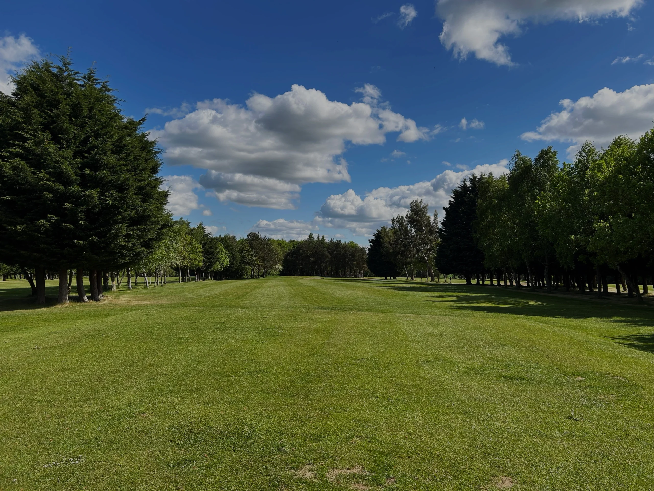 Spofforth Golf Club