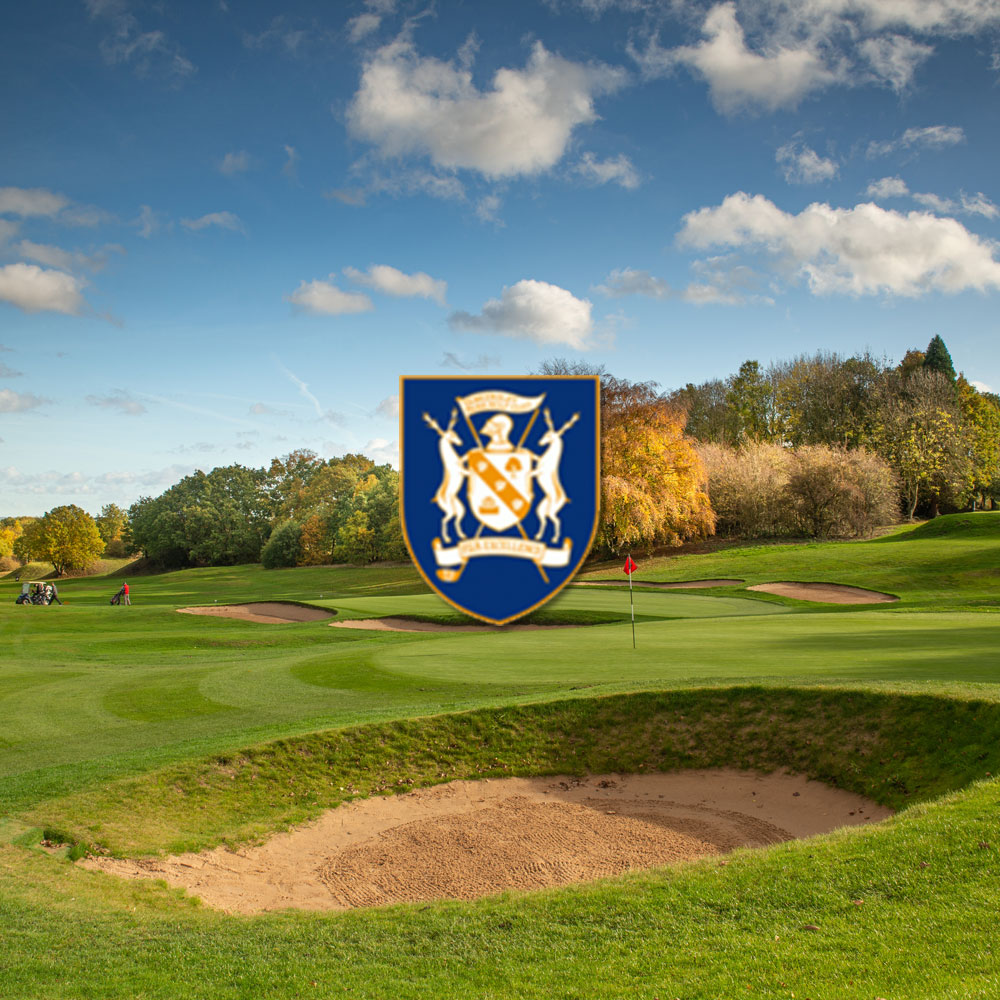 Tankersley Park Golf Club