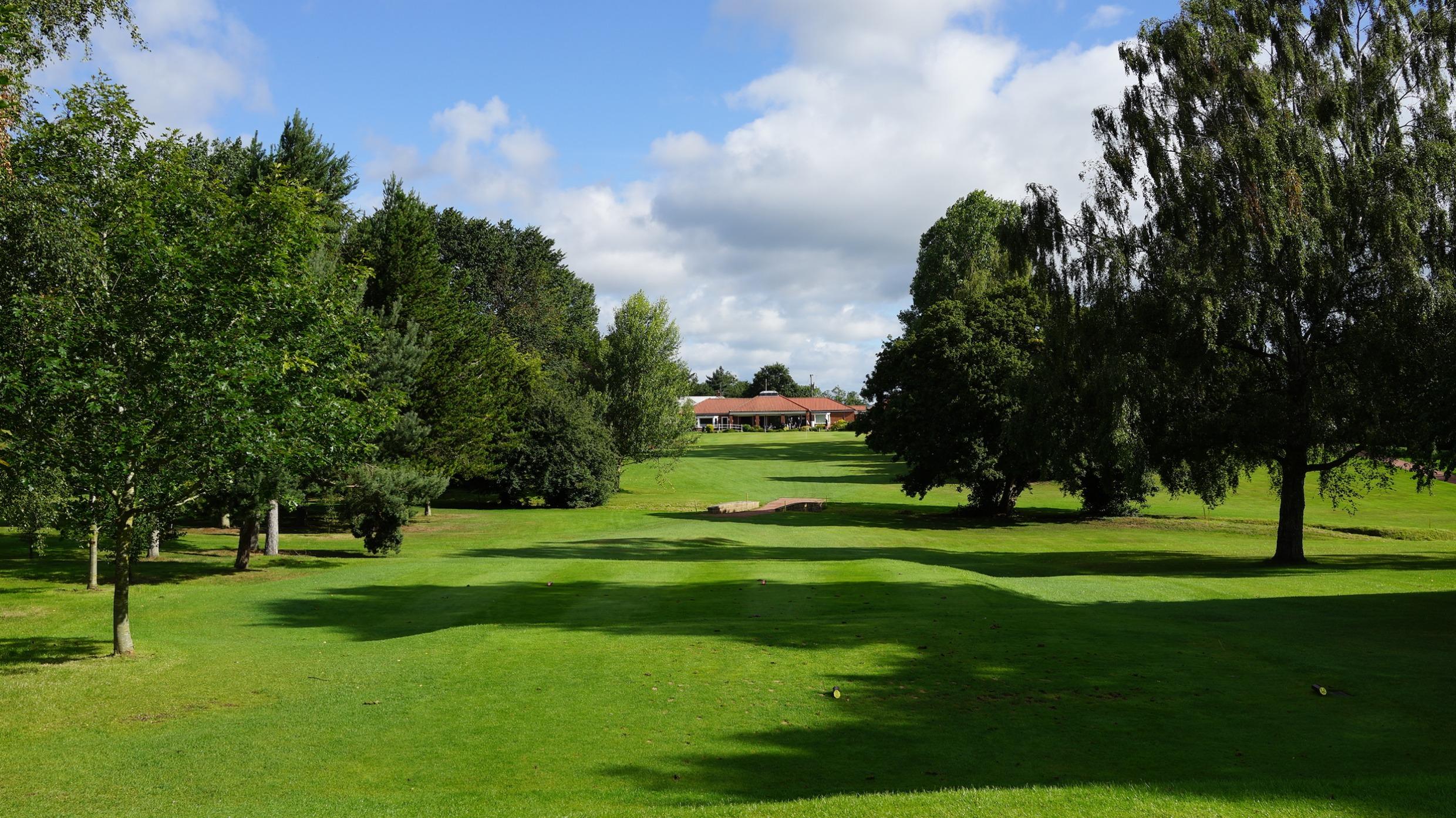 Thirsk and Northallerton Golf Club