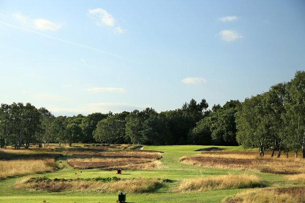 Alwoodley Golf Club