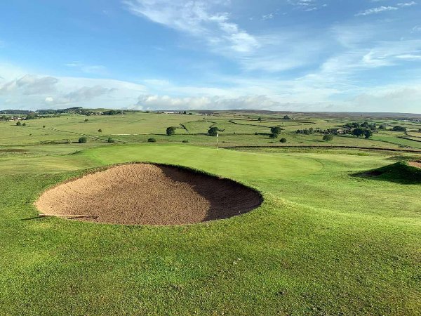 Baildon Golf Club