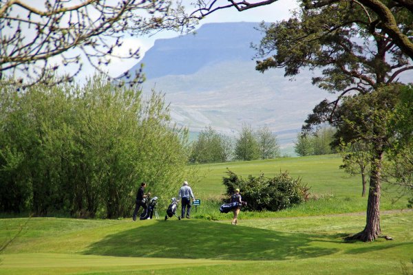 Bentham Golf Club