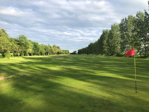 Boothferry Golf Club