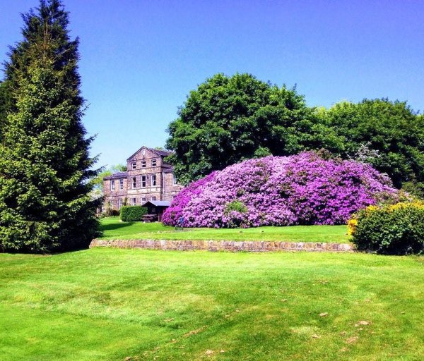 Bradford Moor Golf Club