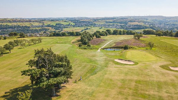 Branshaw Golf Club