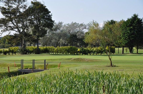 Bridlington Golf Club
