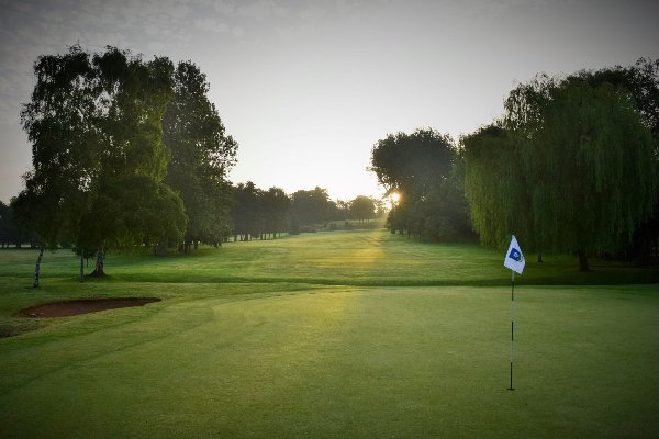 Brough Golf Club