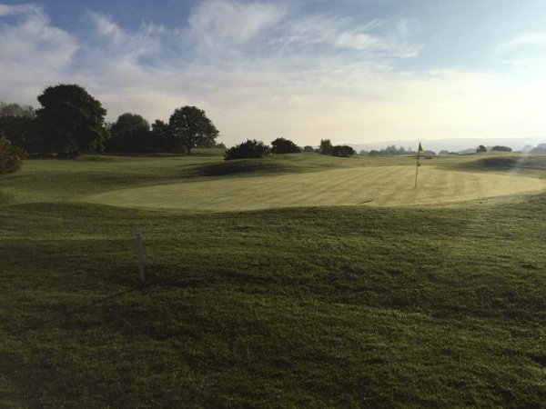 Calverley Golf Club
