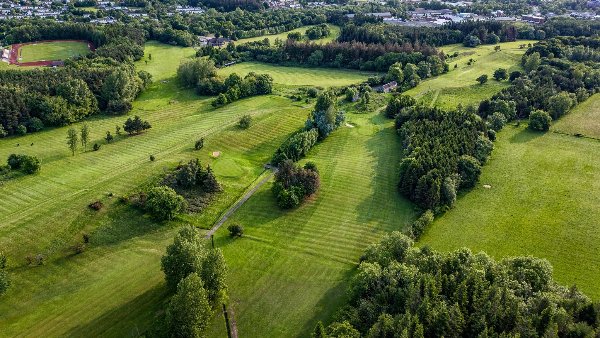 Catterick Golf Club