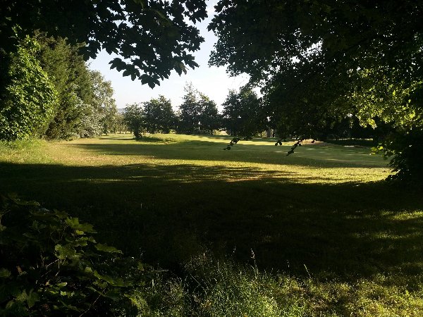 City of Wakefield Golf Club