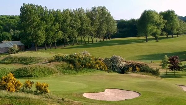 Cleckheaton Golf Club