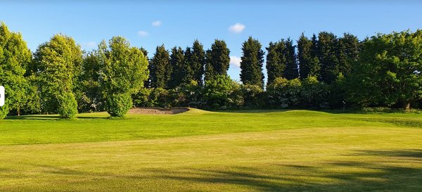 Concord Park Golf Club