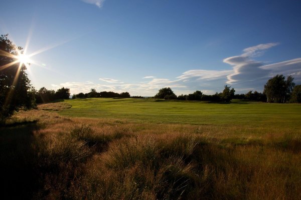 Dewsbury District Golf Club