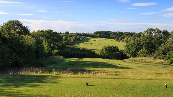 Dore & Totley Golf Club