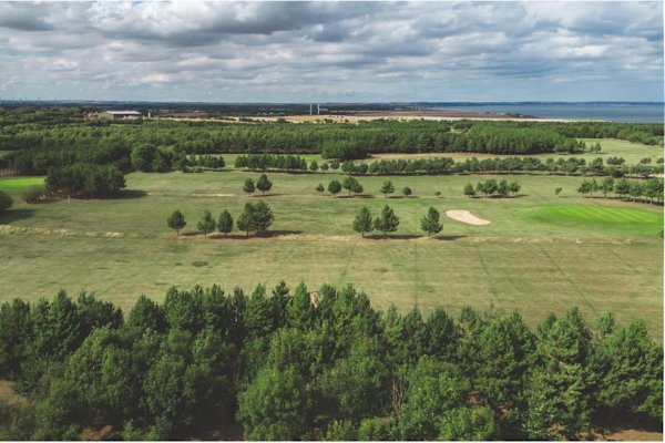 Far Grange Golf Park