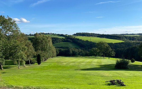 Fulneck Golf Club