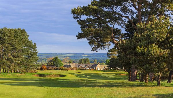 Ganton Golf Club
