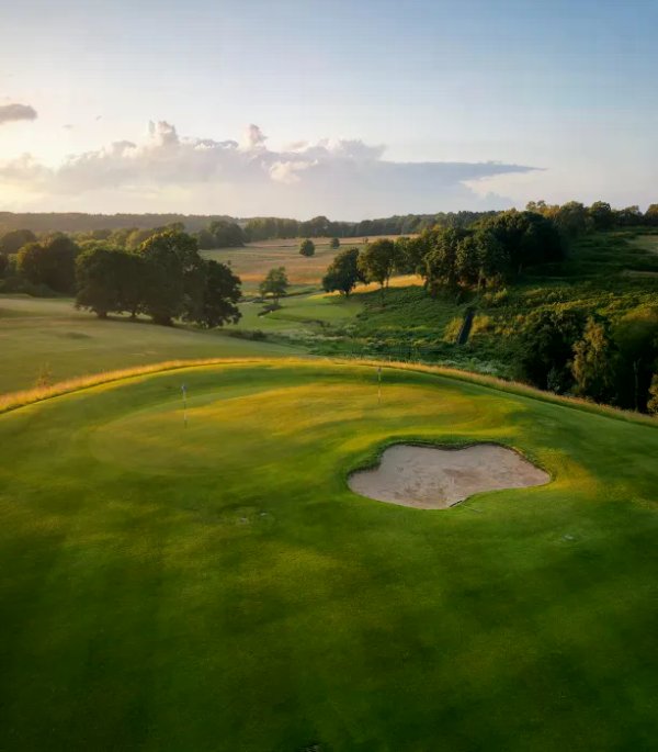 Headingley Golf Club