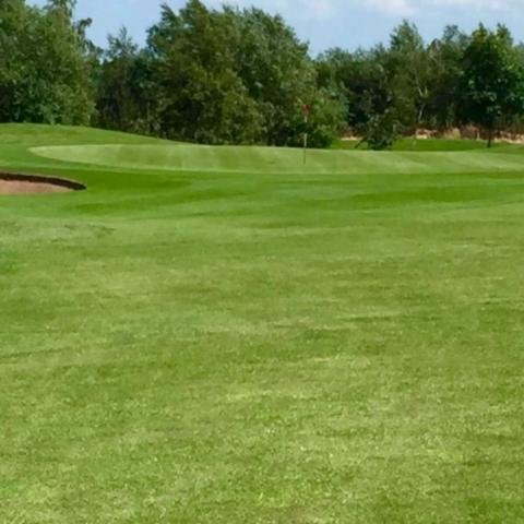 Ingleby Barwick Golf Academy