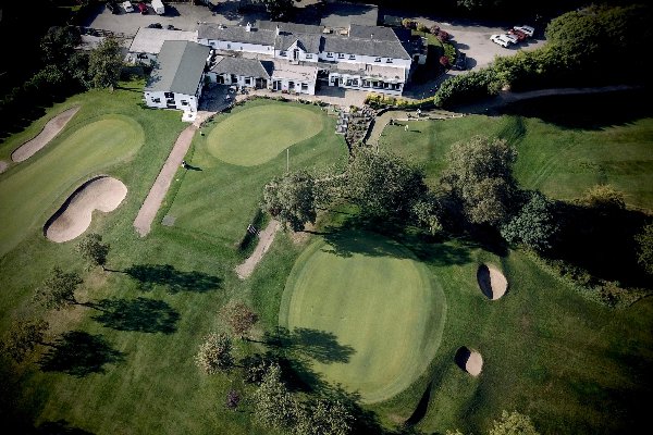 Lees Hall Golf Club