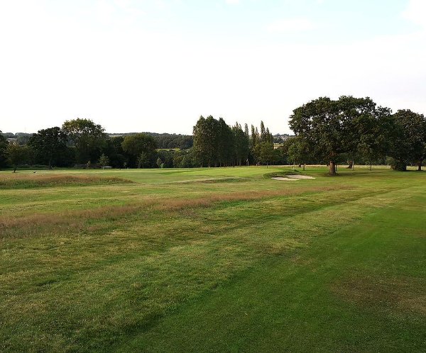 Lightcliffe Golf Club