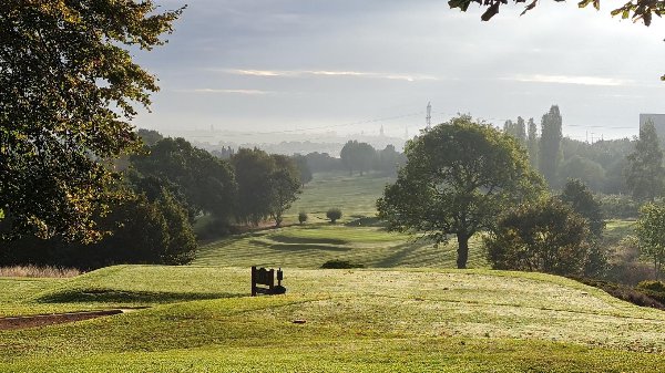 Low Laithes Golf Club