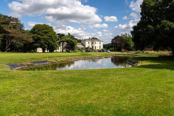 Owston Hall Golf Club