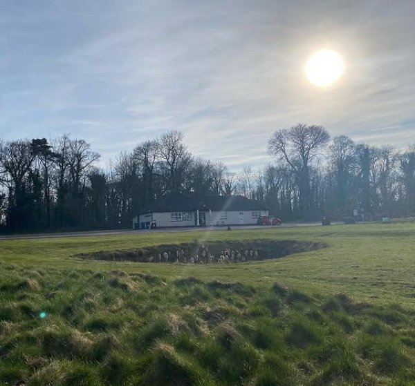 Owston Park Golf Course