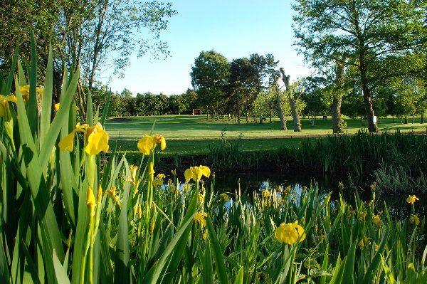 Pike Hills Golf Club