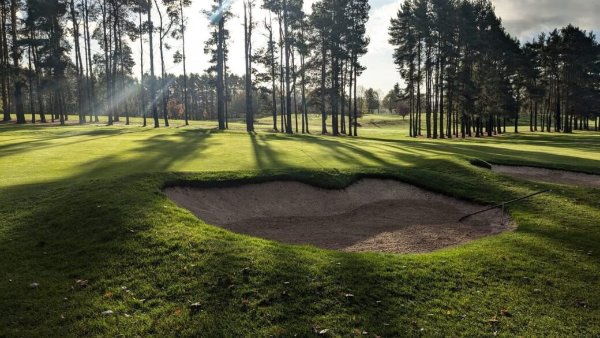 Ripon City Golf Club